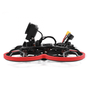 Квадрокоптер GEPRC CineLog 30 Analog TBS Nano RX - FPV дрон с камерой, БК двигатели, до 7.5 минут. Photo 3